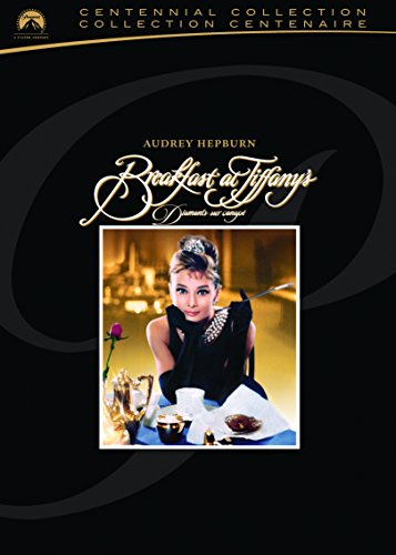 Breakfast at Tiffany's - DVD (Used)