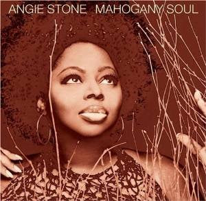 Mahogany Soul (+bonus track)