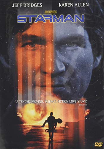 Starman - DVD