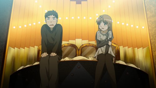 B Gata H Kei: Yamada's First Time (Limited Edition with artbox) [Blu-ray + DVD]