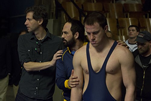 Foxcatcher - Blu-Ray
