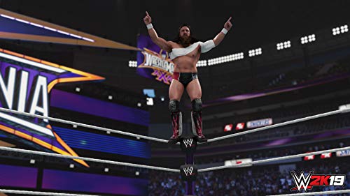 WWE 2K19 - Xbox One