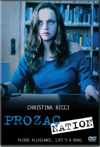 Prozac Nation - DVD
