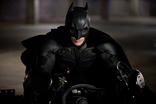 The Dark Knight Rises - Blu-Ray/DVD