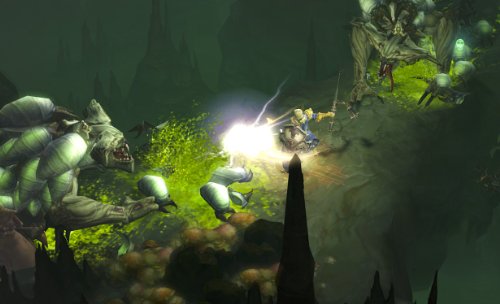 Diablo 3 Ultimate Edition Eng Only
