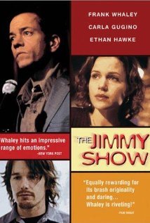 The Jimmy Show - DVD