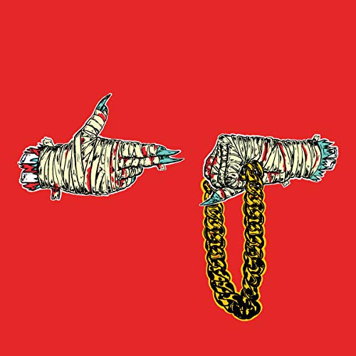 Run The Jewels / Run the Jewels 2 - CD