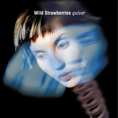Wild Strawberries / Quiver - CD