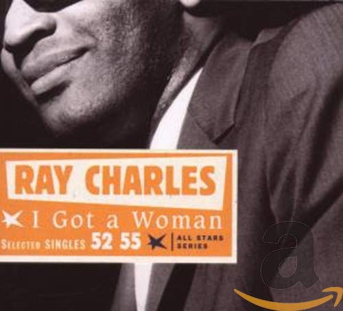 Ray Charles: I Got A Woman