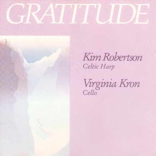 Gratitude [Import anglais]