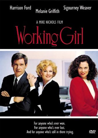 Working Girl (Widescreen) (Bilingual) [Import]