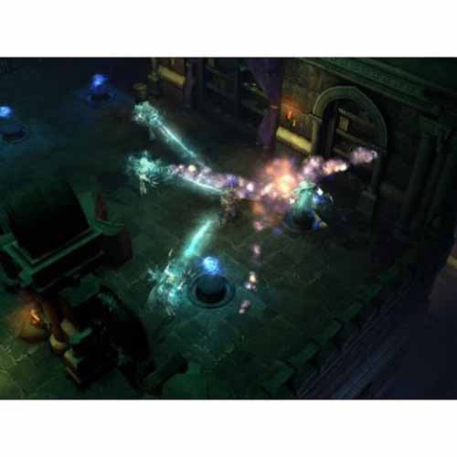 Diablo III - French only - Standard Edition