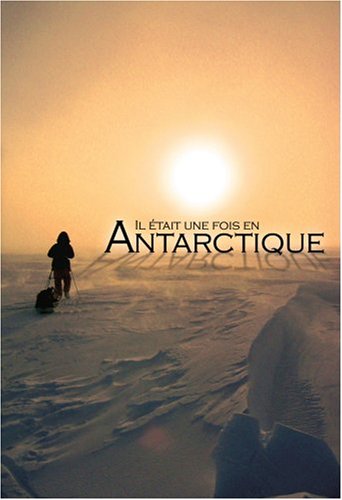 Il Etait Une Fois En Antartica - DVD