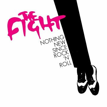 Nothing new since rock 'n' roll