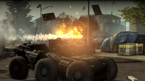 Homefront - Xbox 360