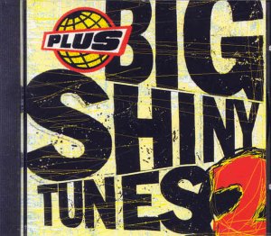 Divers / Big Shiny Tunes 2 - CD (Occasion)