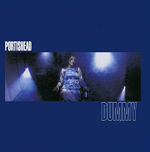 Portishead / Dummy - CD (Used)
