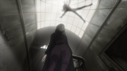 Ergo Proxy: The Complete Series (Anime Classics)