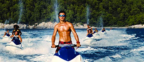Mamma Mia (Widescreen) - DVD (Used)