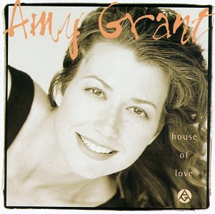 Amy Grant / House of Love - CD (Occasion)