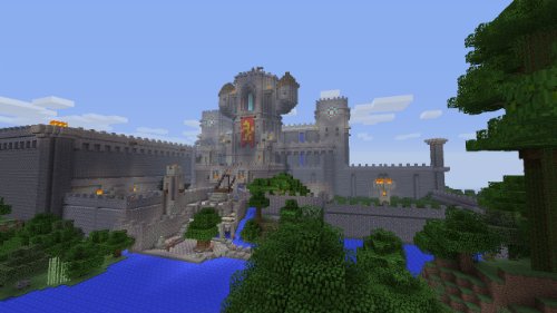 Minecraft - PS3 (Used)