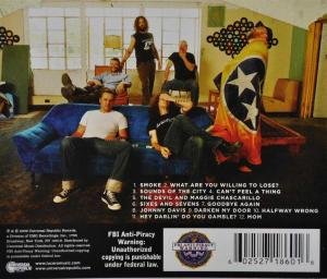 Lucero / 1372 Overton Park - CD