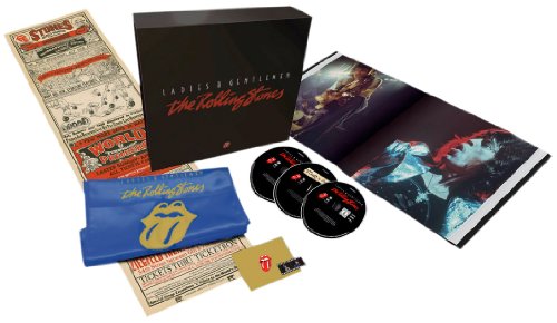 Ladies & Gentlemen: The Rolling Stones - Deluxe Edition