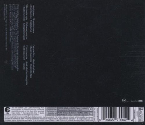 The Rolling Stones / A Bigger Bang - CD (Used)