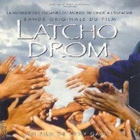 B.O. / Latcho Drom - CD (occasion)