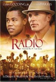 Radio (Version française) - DVD (Used)