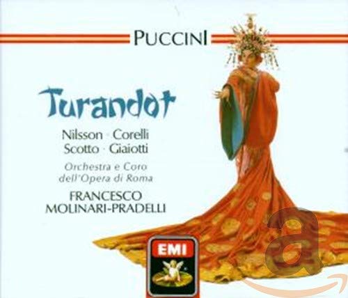 Turandot