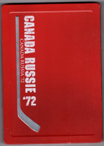 Canada Russia '72 - DVD (Used)