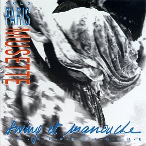 Paris Musette 2