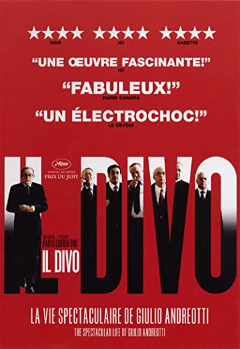 IL DIVO