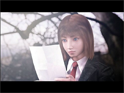 Clock Tower 3 - PlayStation 2
