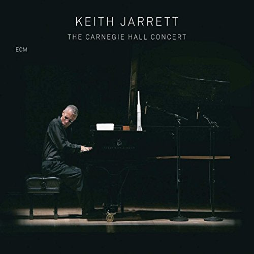 Carnegie Hall Concert