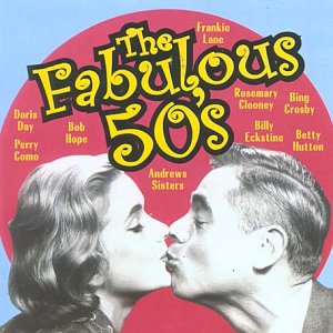 1950 Fabuleuses Années 50