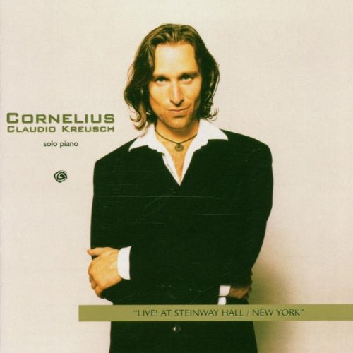 Kreusch Cornelius Claudio: Tunesia At Night And The Day After / Body Soul & Spirit / Here's To