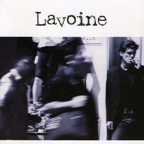 Lavoine
