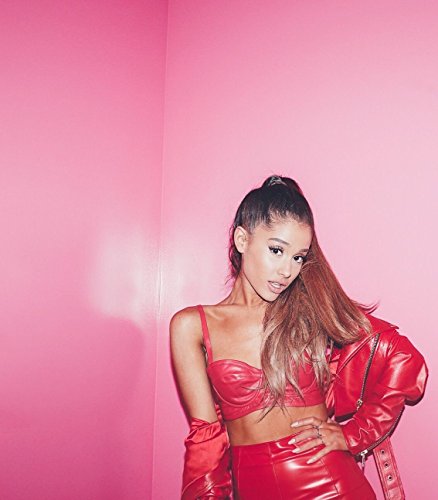 Ariana Grande / Dangerous Woman (Limited Deluxe) - CD (Used)