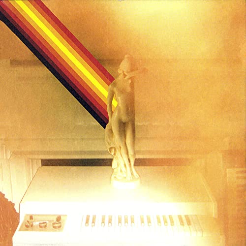 Ratatat / Lp3 - CD (Used)