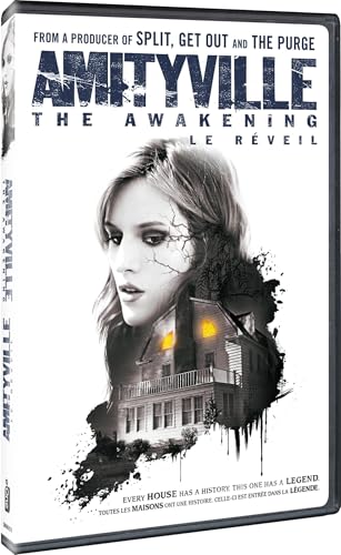 Amityville: The Awakening (Bilingual)