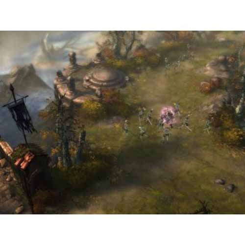 Diablo III - French only - Standard Edition