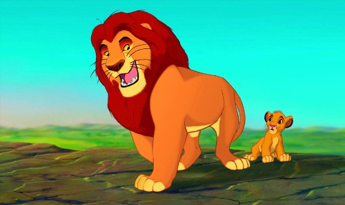 The Lion King: Diamond Edition [Blu-ray 3D + Blu-ray + DVD + Digital Copy] (Bilingual)