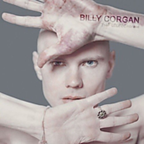 Billy Corgan / The FutureEmbrace - CD (Used)