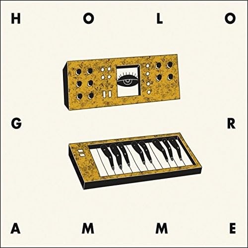 Hologramme