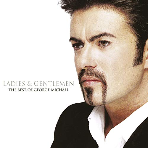 George Michael / Ladies and Gentlemen: The Best of George Michael - DVD (Used)