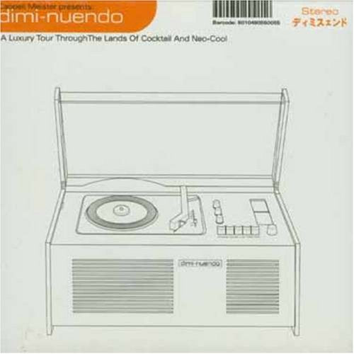 Dimi-Nuendo
