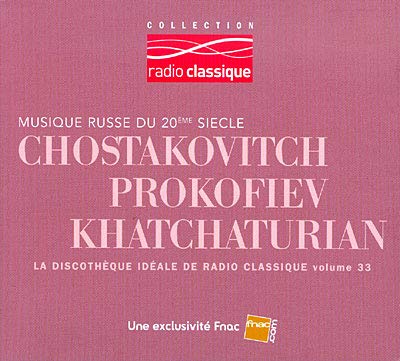 Fnac Rc Russes 20
