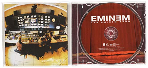 Eminem / The Eminem Show - CD